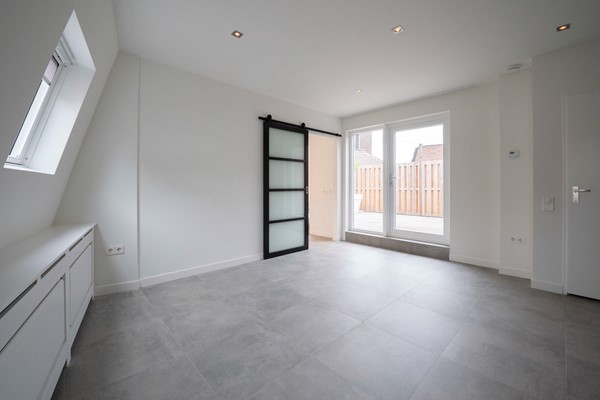 Medium property photo - Damstraat 1C, 4701 GK Roosendaal